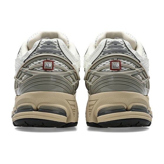 New Balance 1906R White Grey