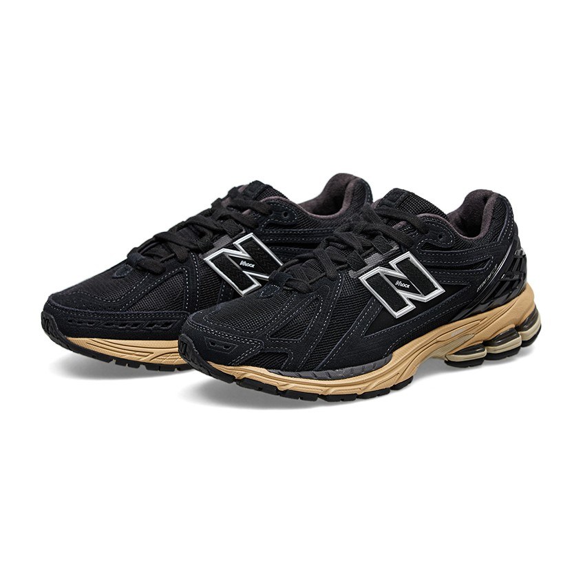 New Balance 1906R Black