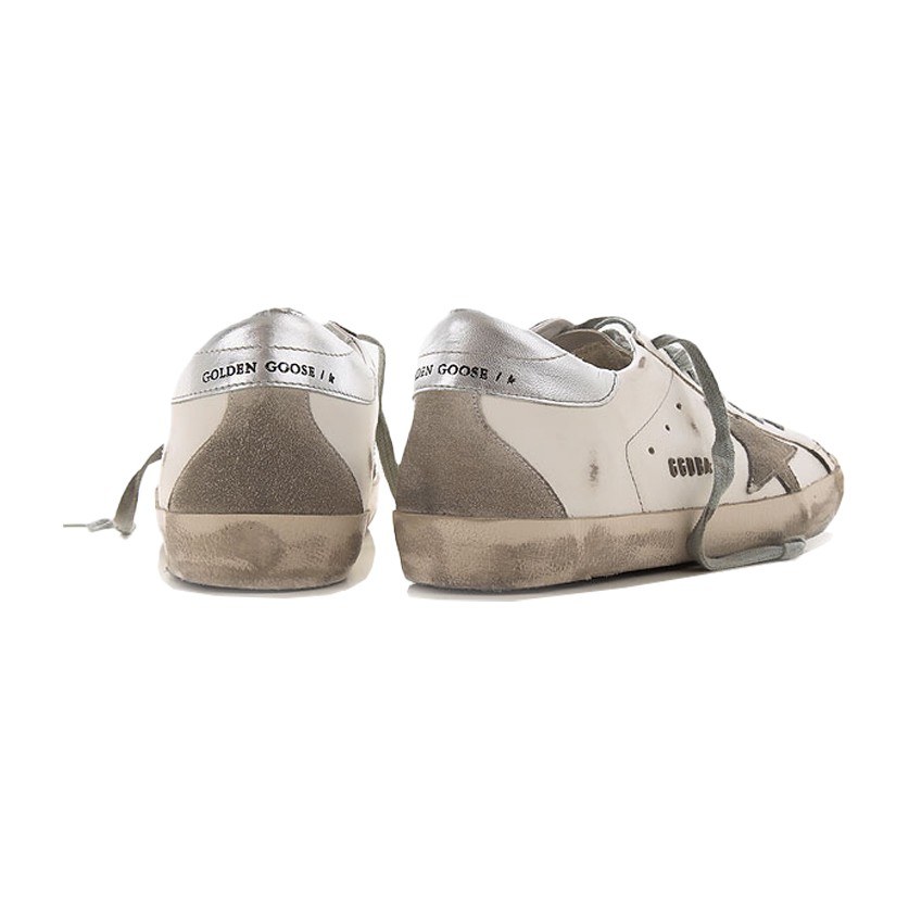 Golden Goose Super-Star