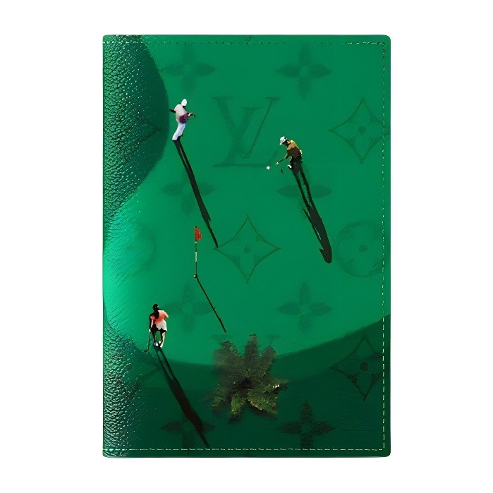 LOUIS VUITTON x Werner Bronkhorst