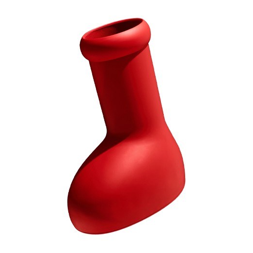 MSCHF Big Red Boot