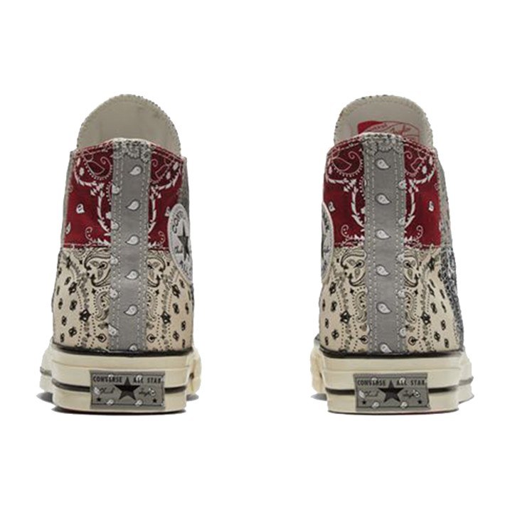 Converse 1970s Patchwork Chuck