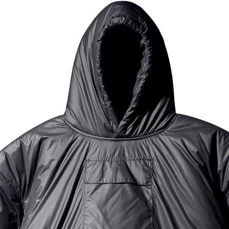 YEEZY x Gap x Balenciaga FW22 Jacket