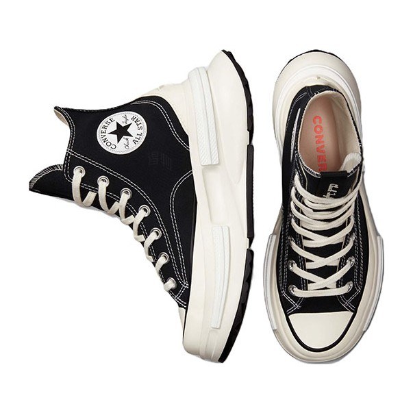 Converse Run Star Legacy CX Black