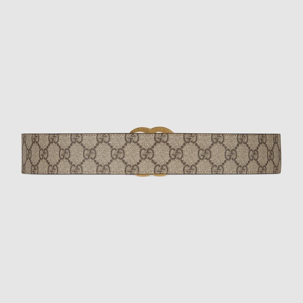 Gucci GG Belt