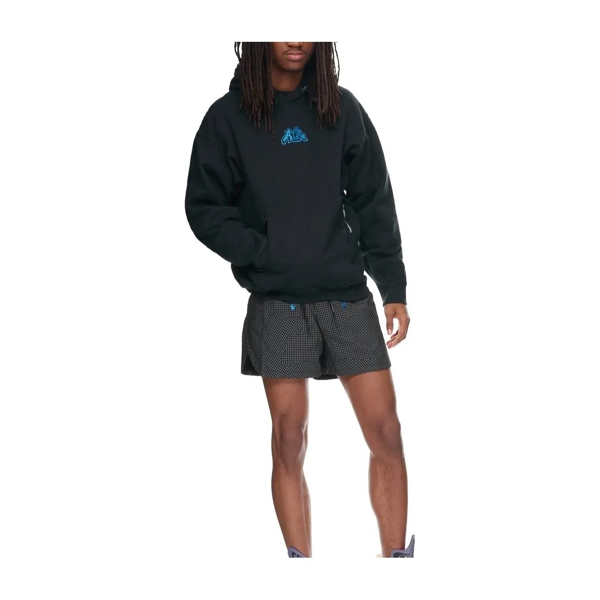 Nike x Off-White Hoodie