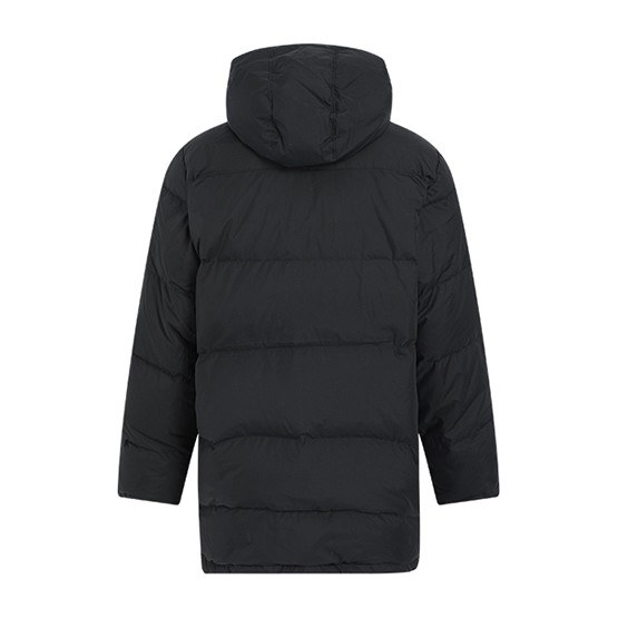 Levis Down Jacket Black