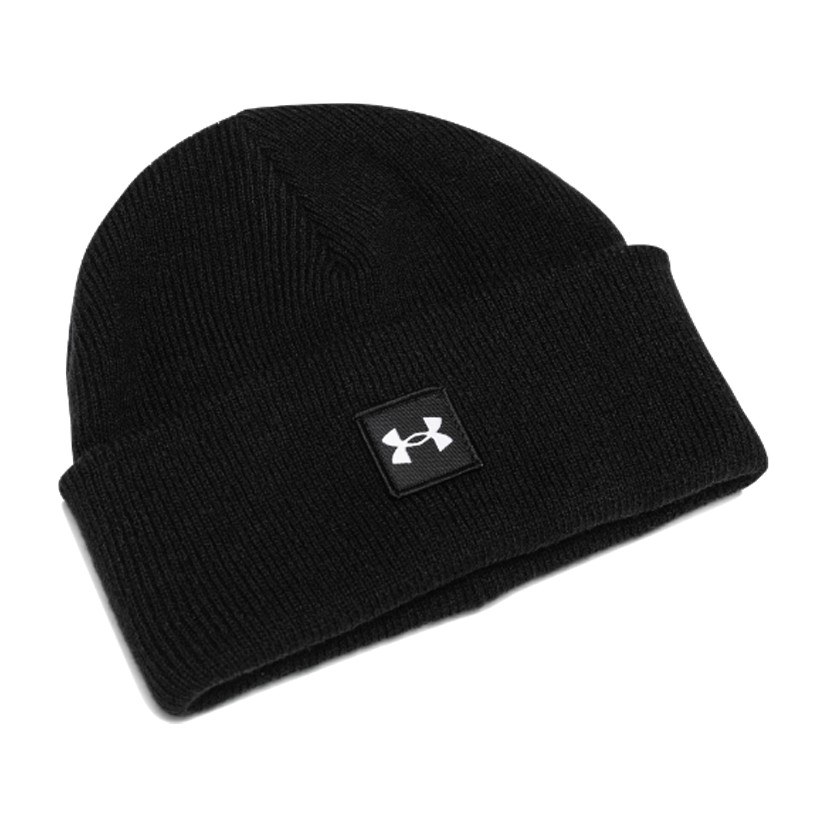 Under Armour Beanie Black