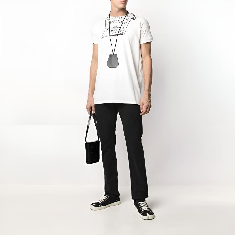 Maison Margiela SS21 T-Shirt