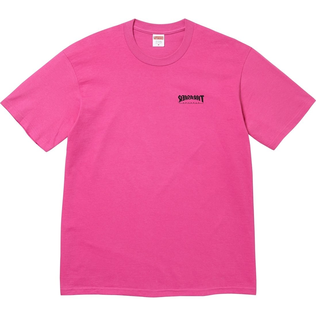 Supreme x THRASHER Cross Tee