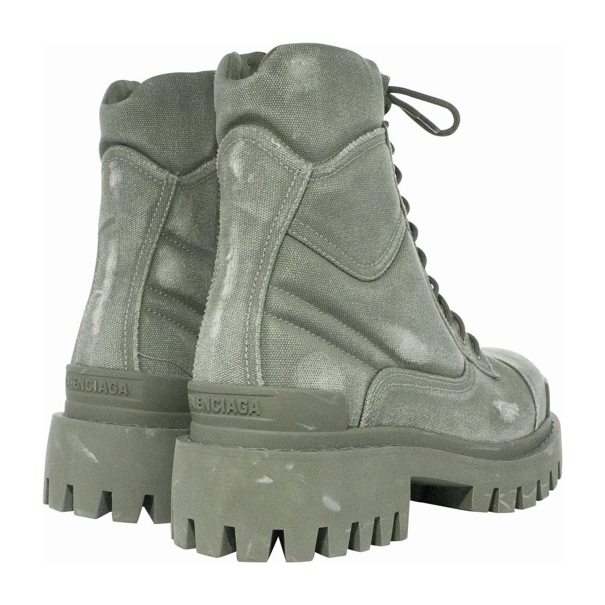 Balenciaga Strike
