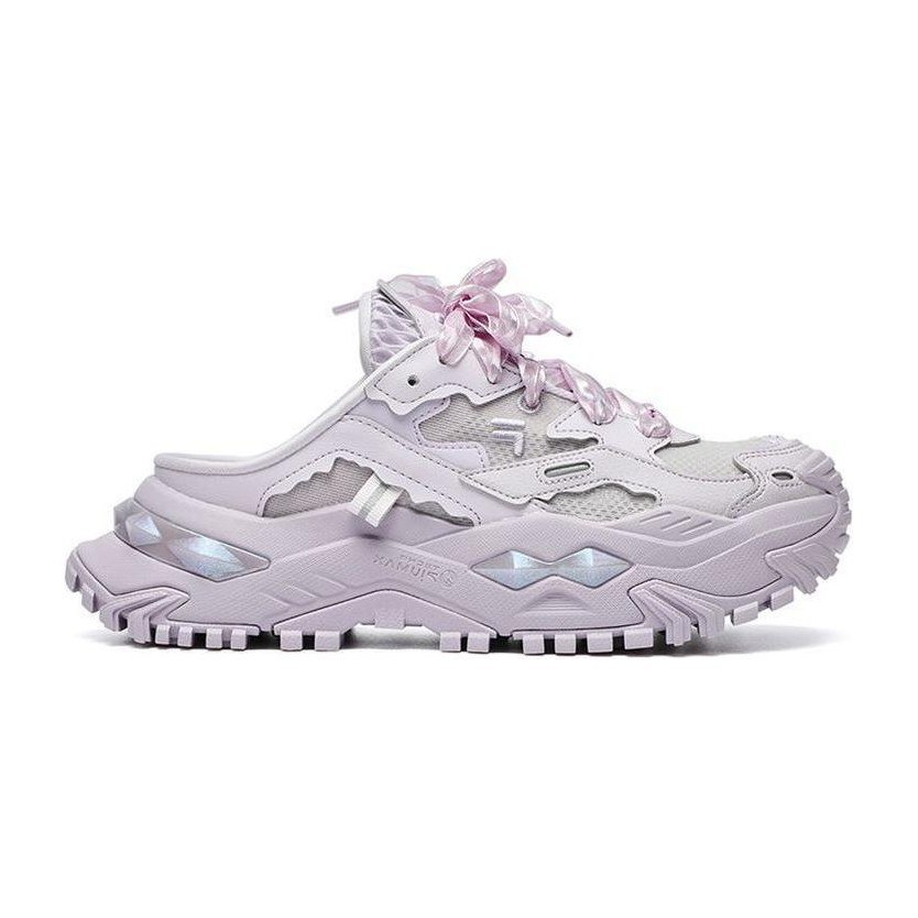 FILA Bianco Mule