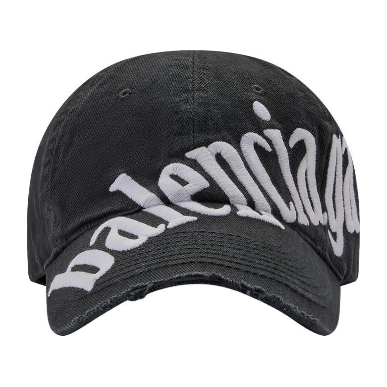 Balenciaga Baseball Cap