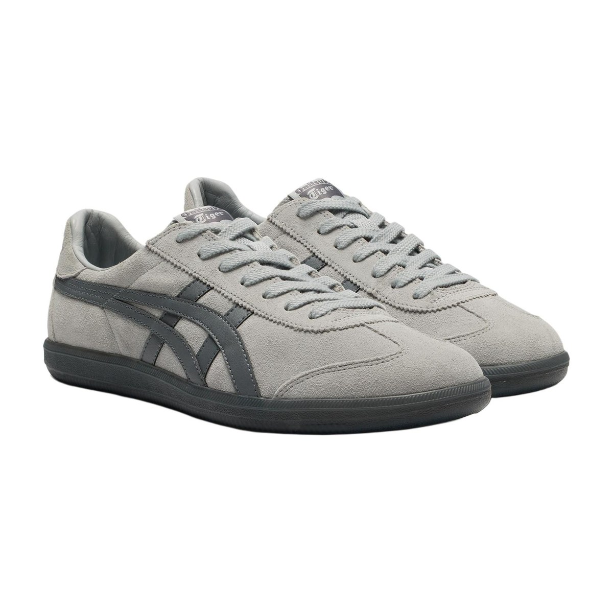Onitsuka Tiger Tokuten Grey