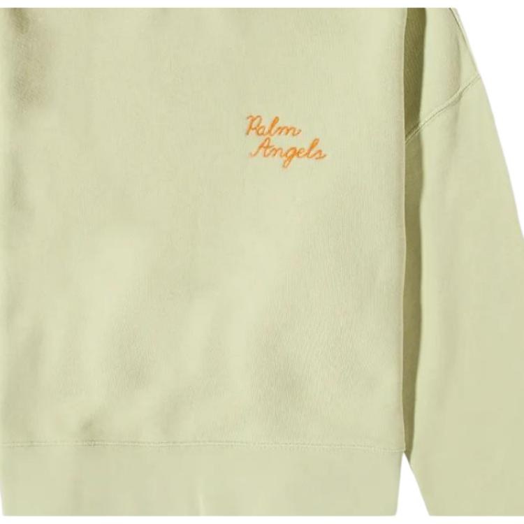 PALM ANGELS FW22 Logo