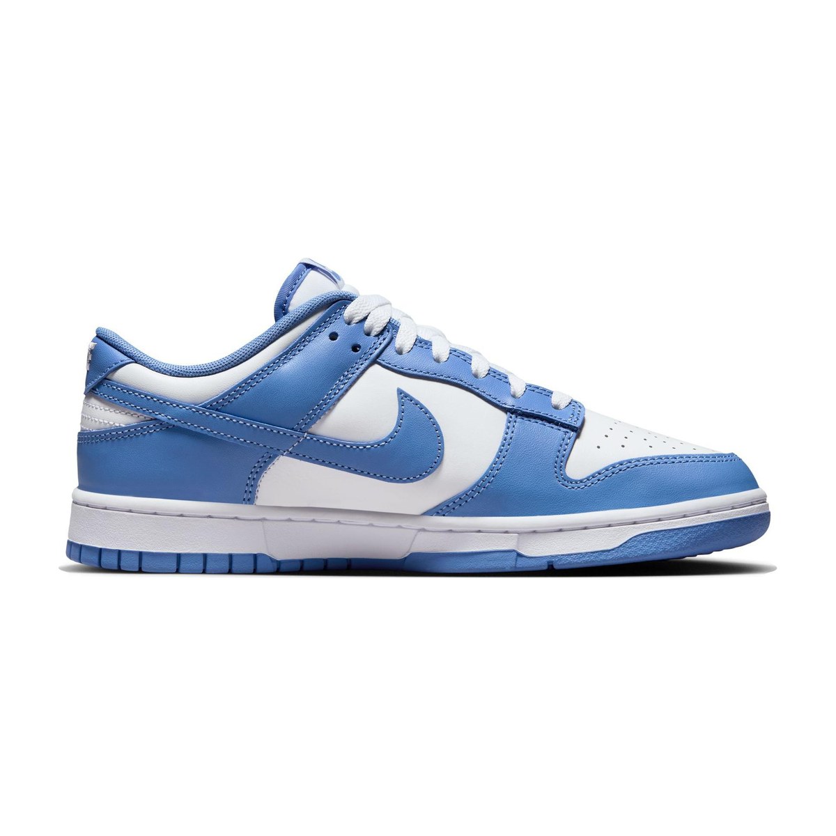 Nike Dunk Low "Polar Blue"