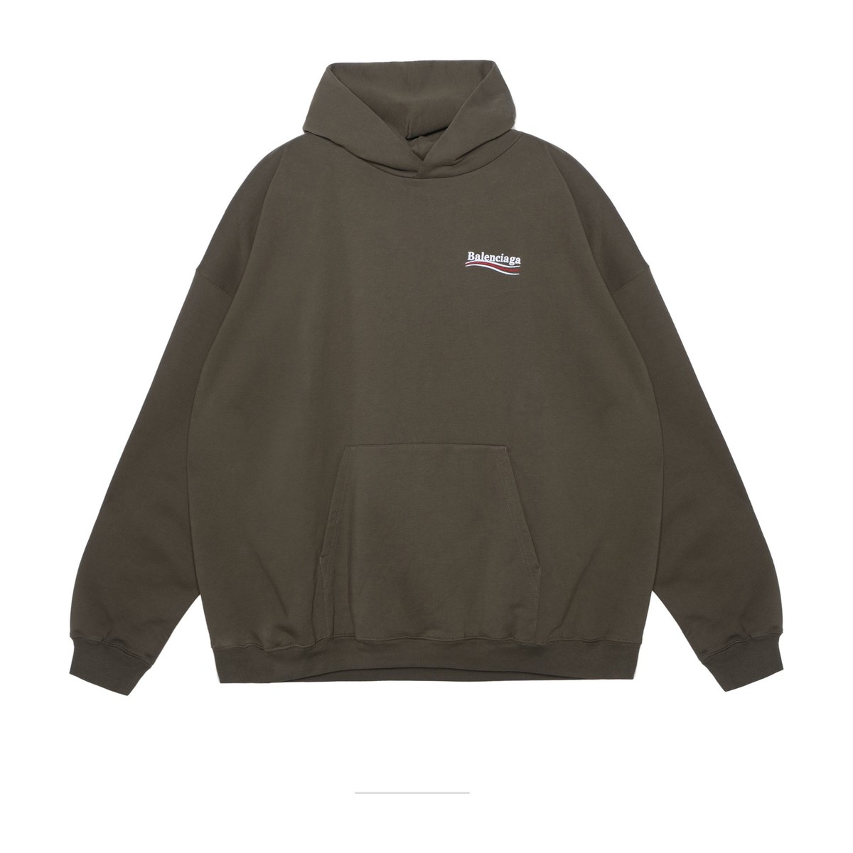Balenciaga Political Campaign FW22 Hoodie