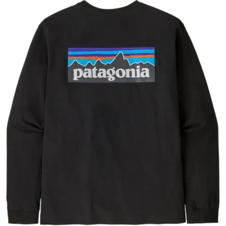 Patagonia P-6 Responsibili Tee