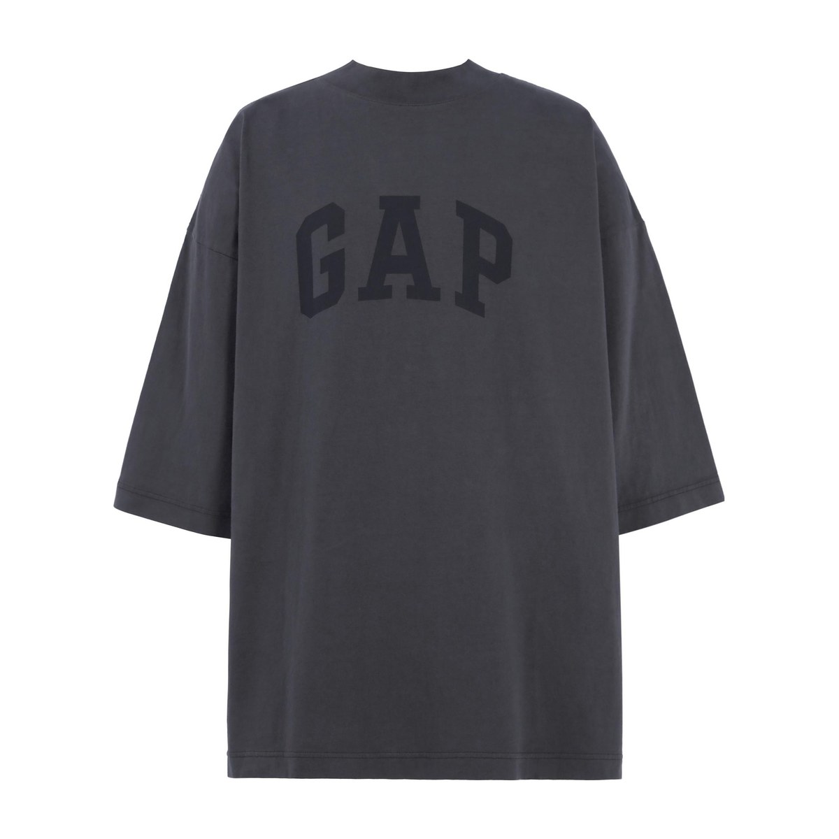 YEEZY x Gap x Balenciaga Dove 3/4 Sleeve Tee