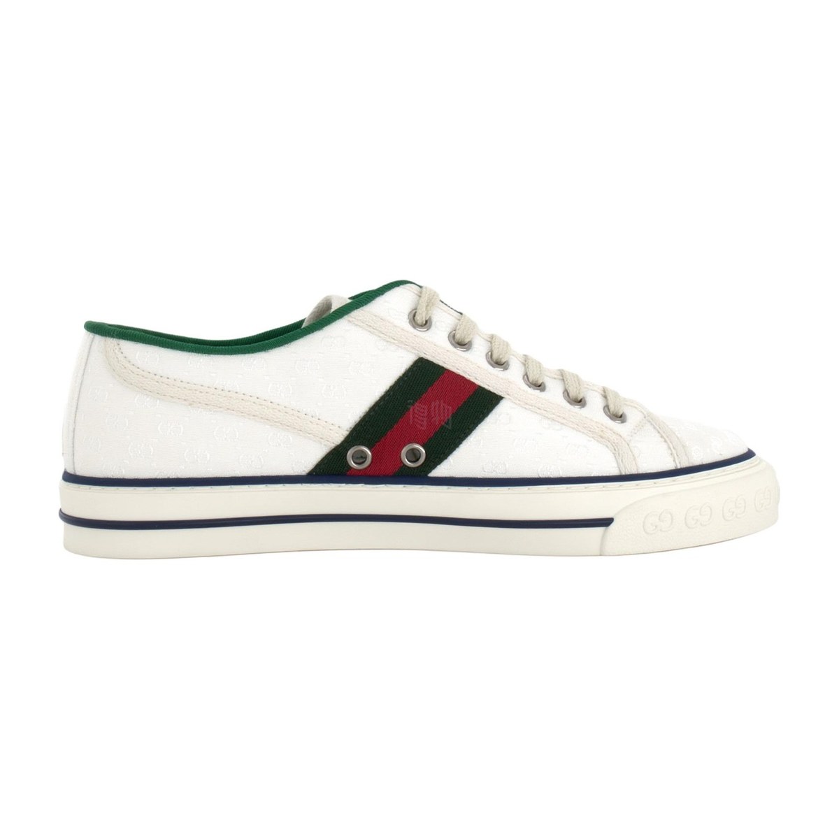 Gucci Tennis 1977 White