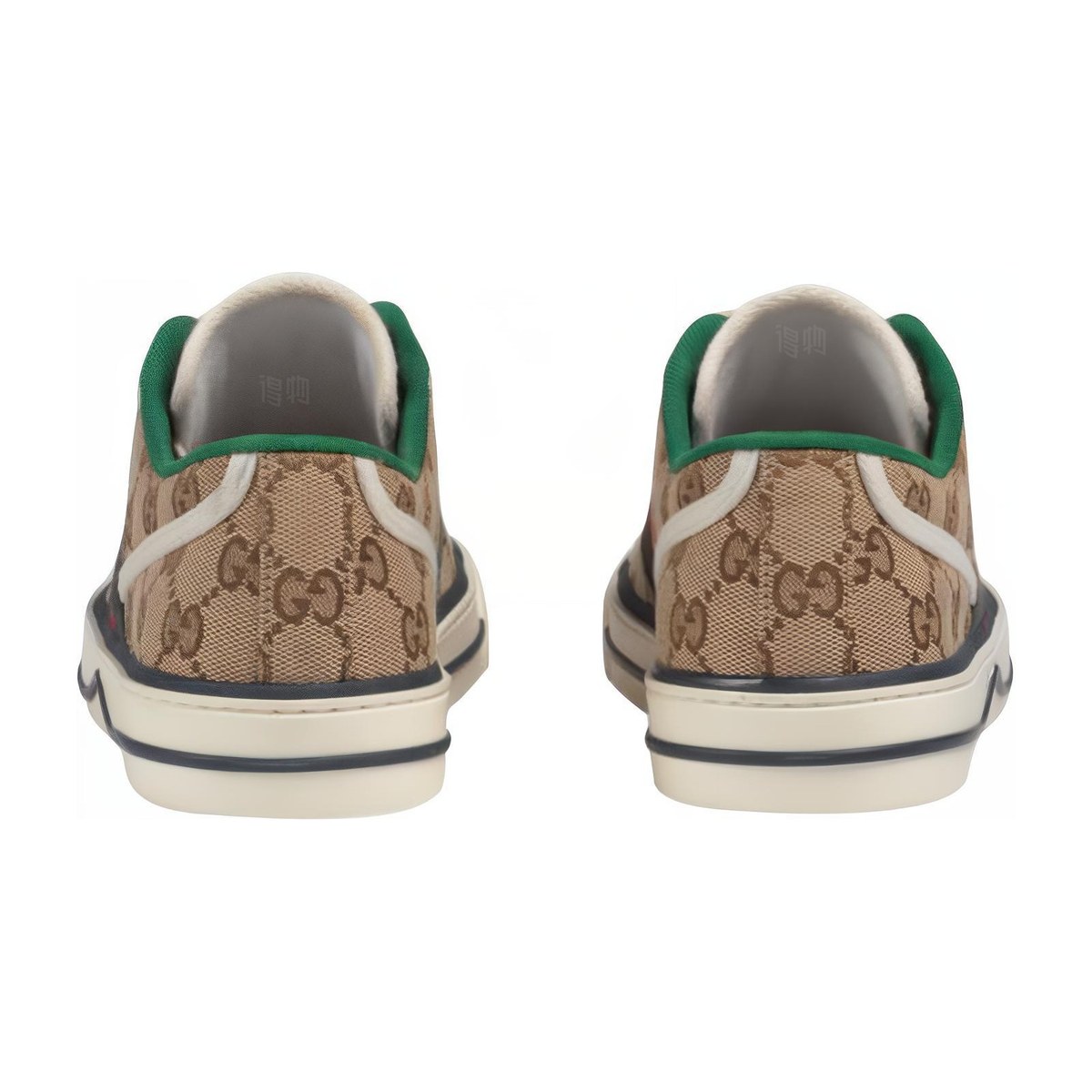 Gucci Tennis 1977