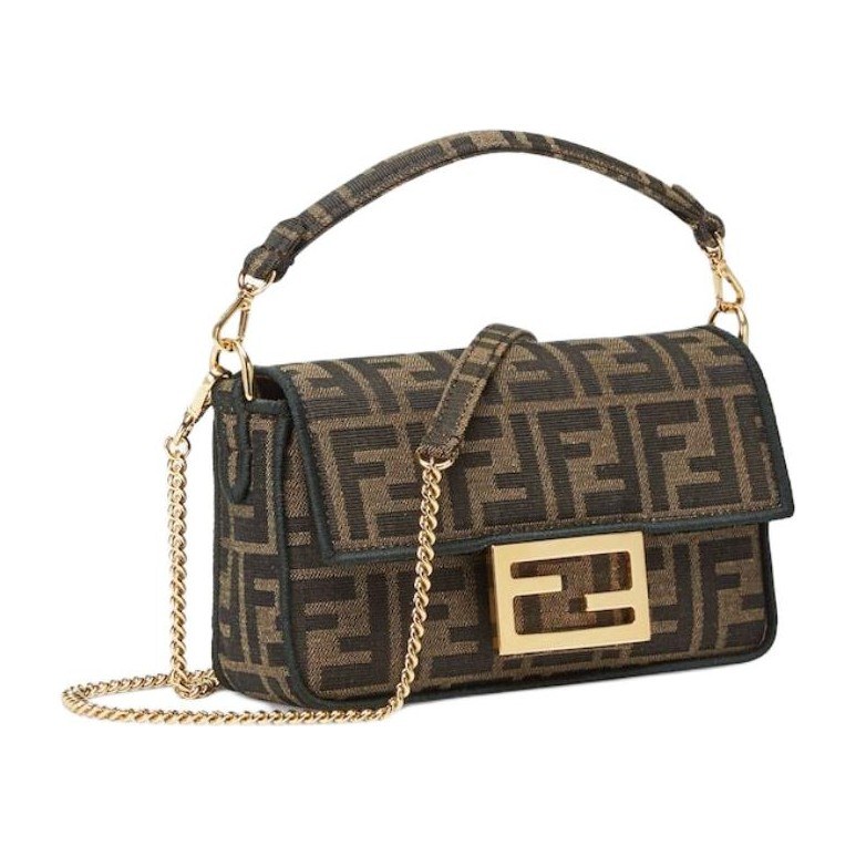 Fendi Baguette