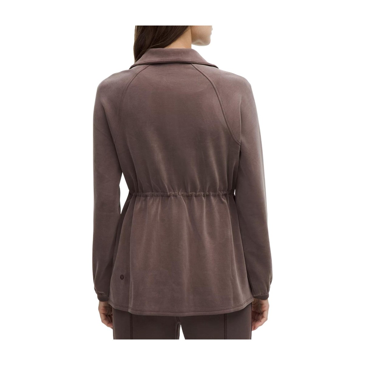 lululemon Softstreme Jacket