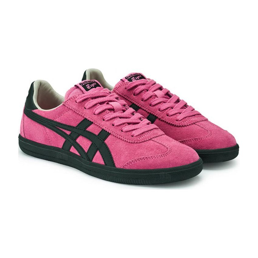 Onitsuka Tiger Tokuten Deep Pink