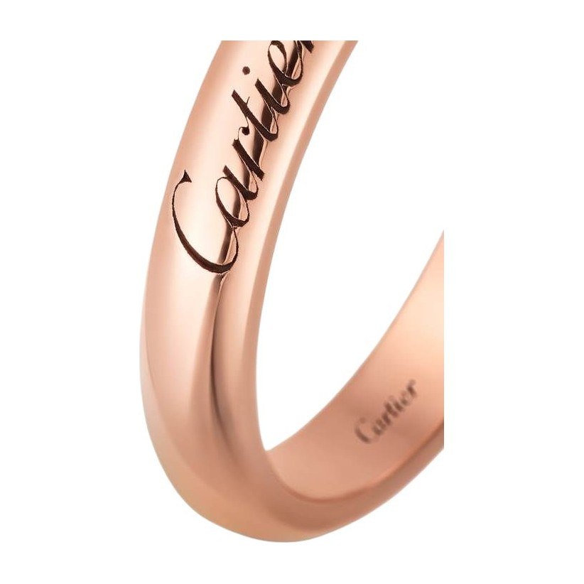 Cartier C de Cartier