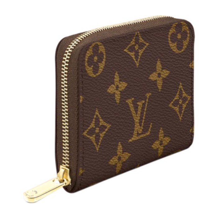 Louis Vuitton Zippy
