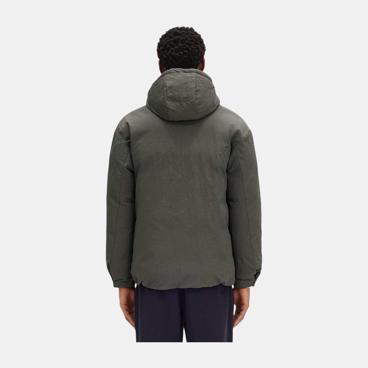 Fred Perry