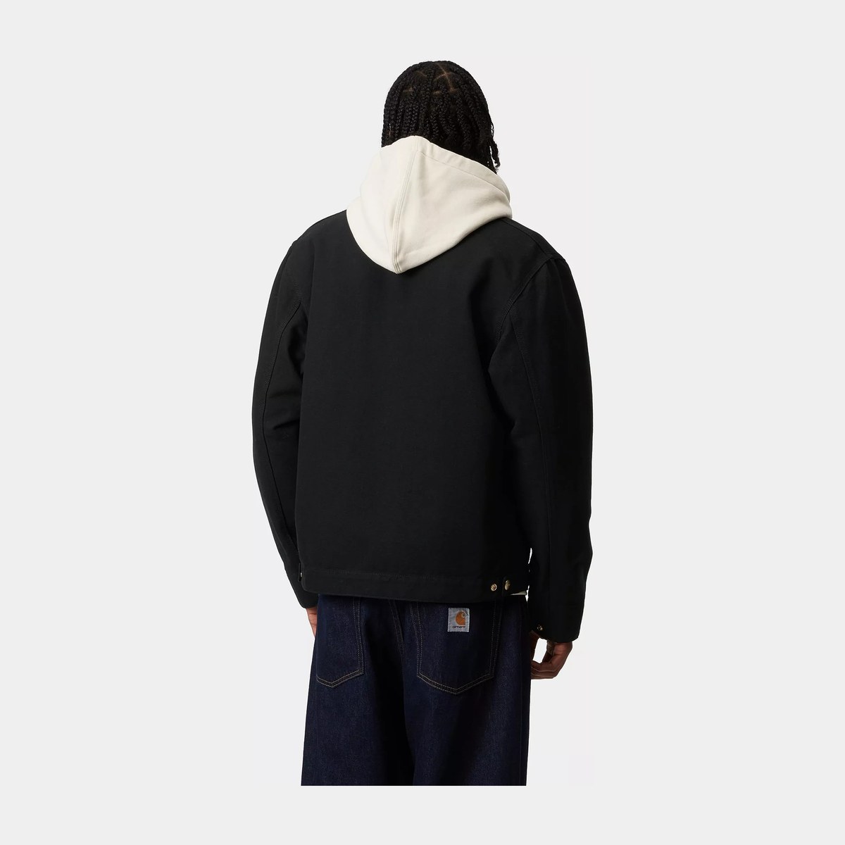 Carhartt WIP Detroit Jacket