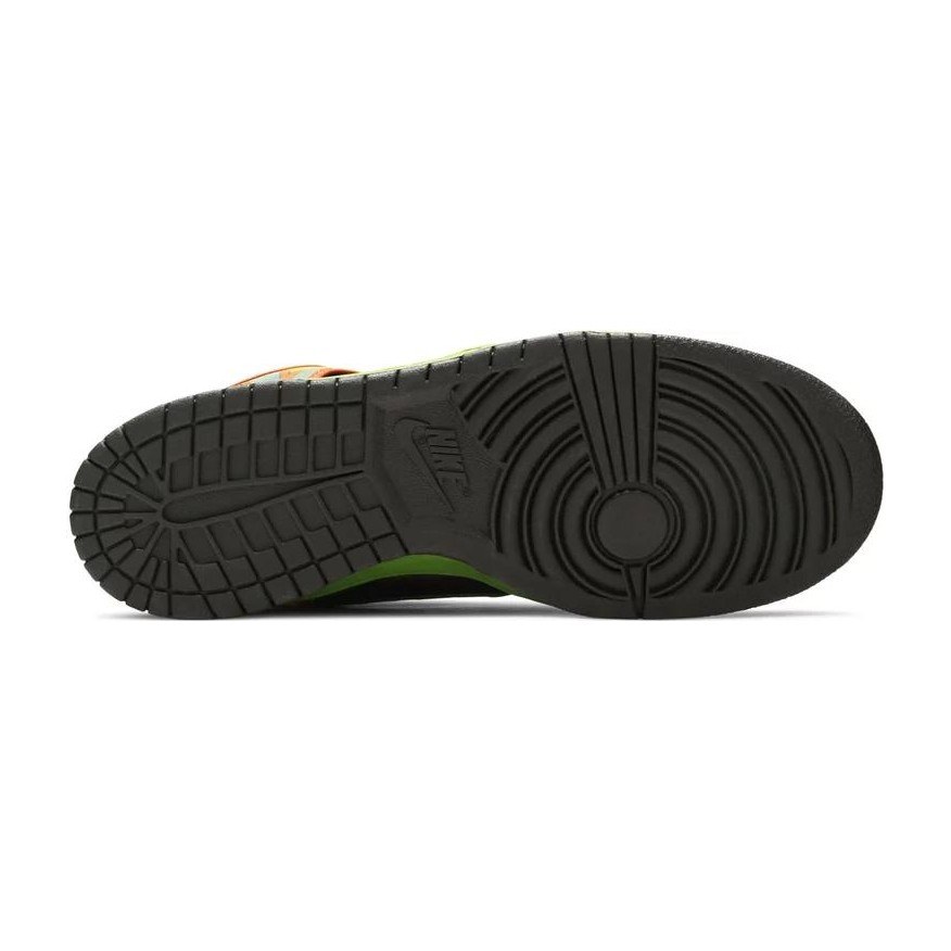 Nike Dunk SB De La Soul