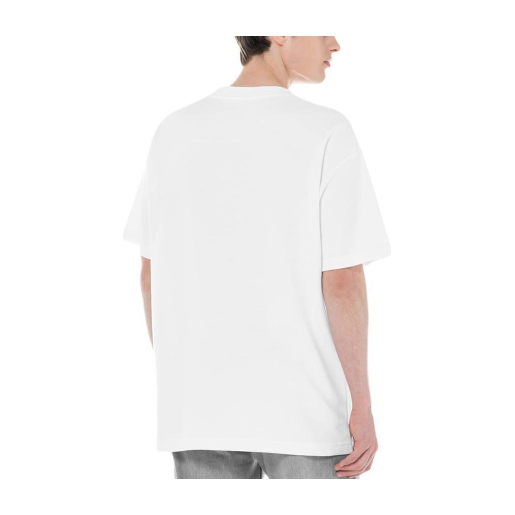 Calvin Klein Embroidered Logo T-Shirt