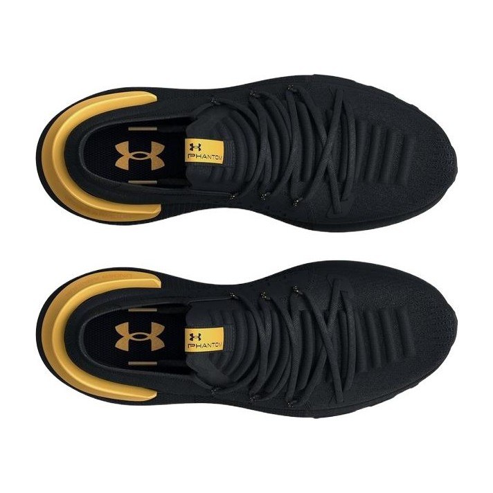 Under Armour HOVR Phantom 3 Metallic