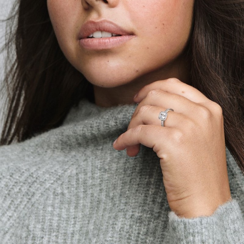 Pandora Timeless Elegance Ring