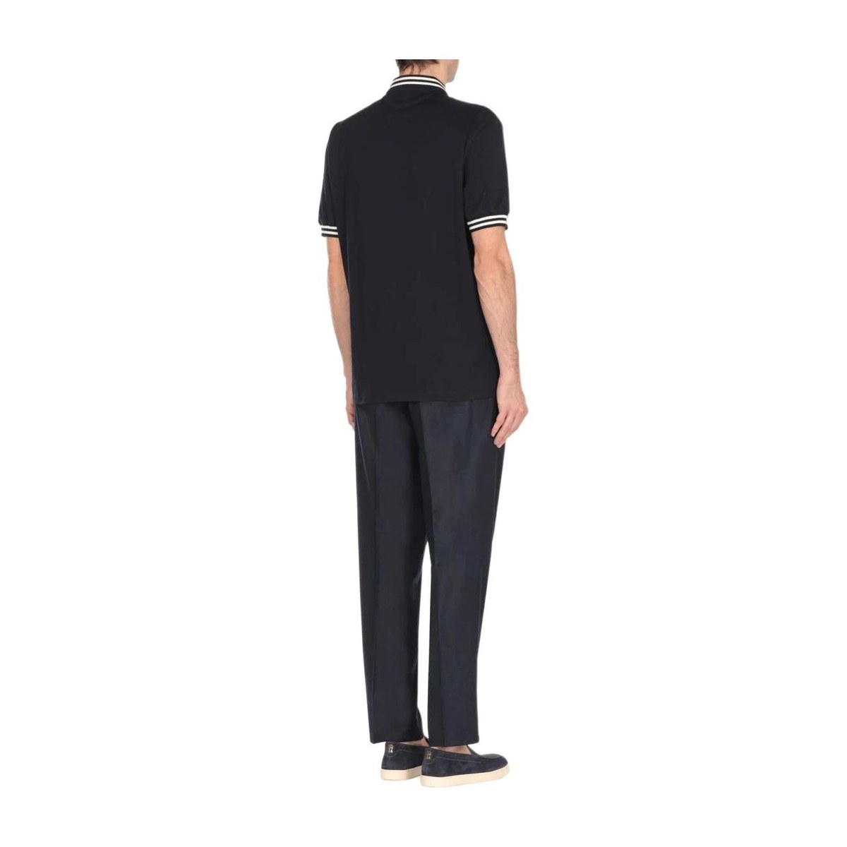 Brunello Cucinelli Polo