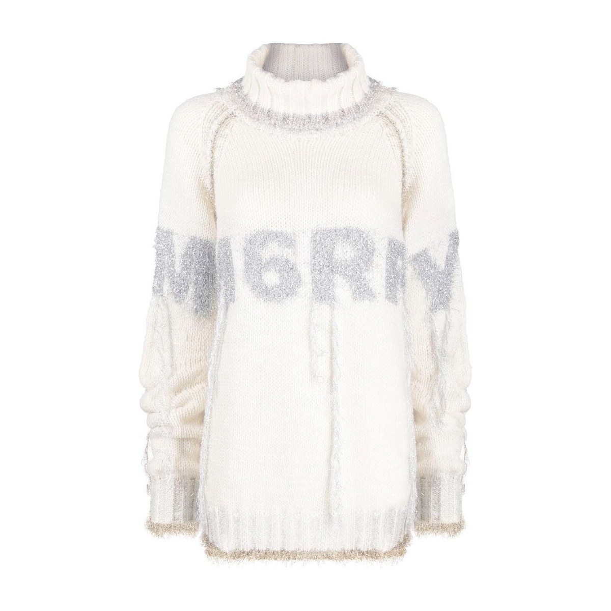 MM6 Maison Margiela Sweater