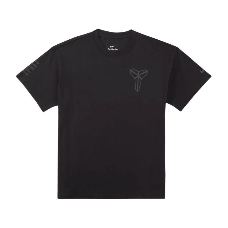 Nike Gift of Mamba T-Shirt Black