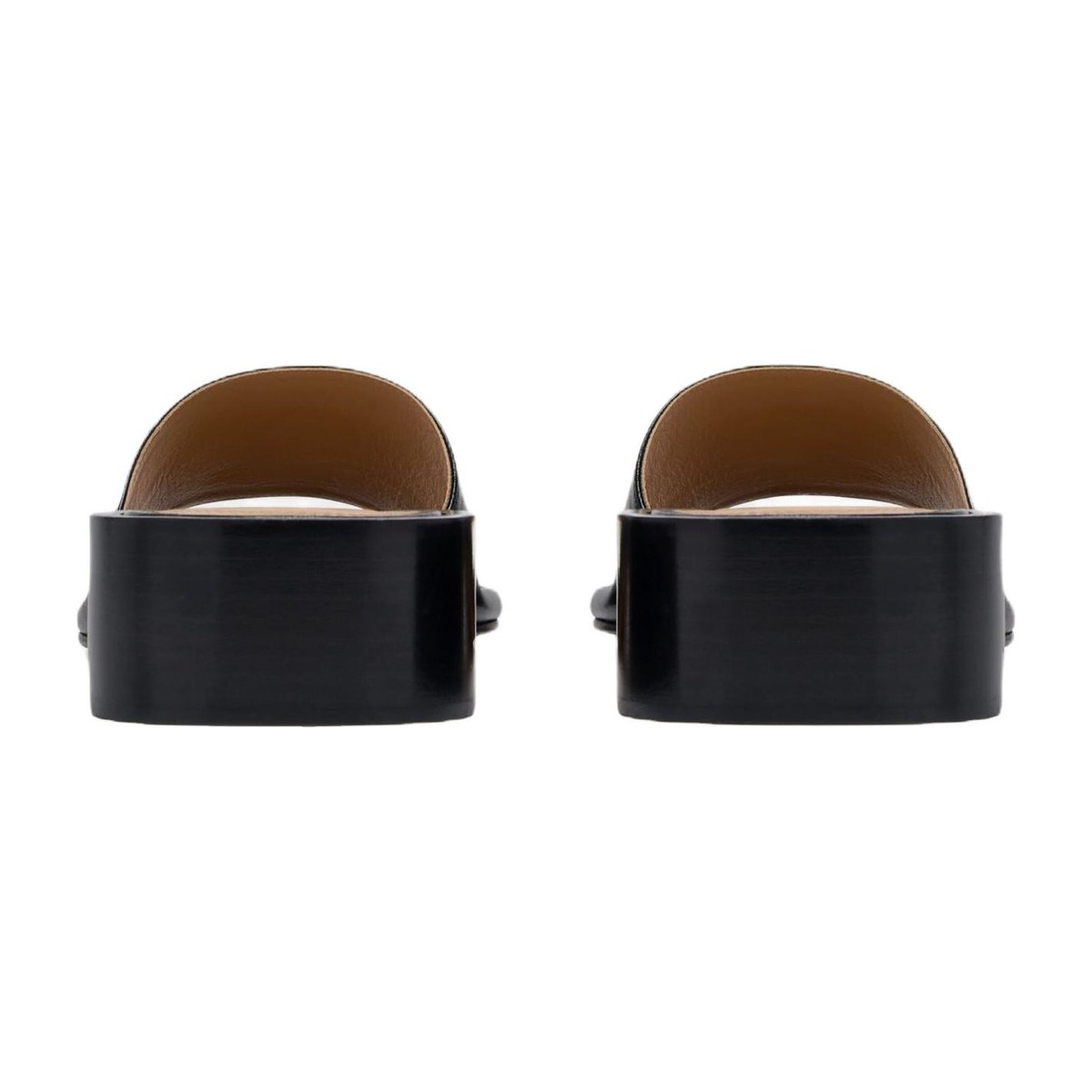 Maison Margiela Tabi 3cm