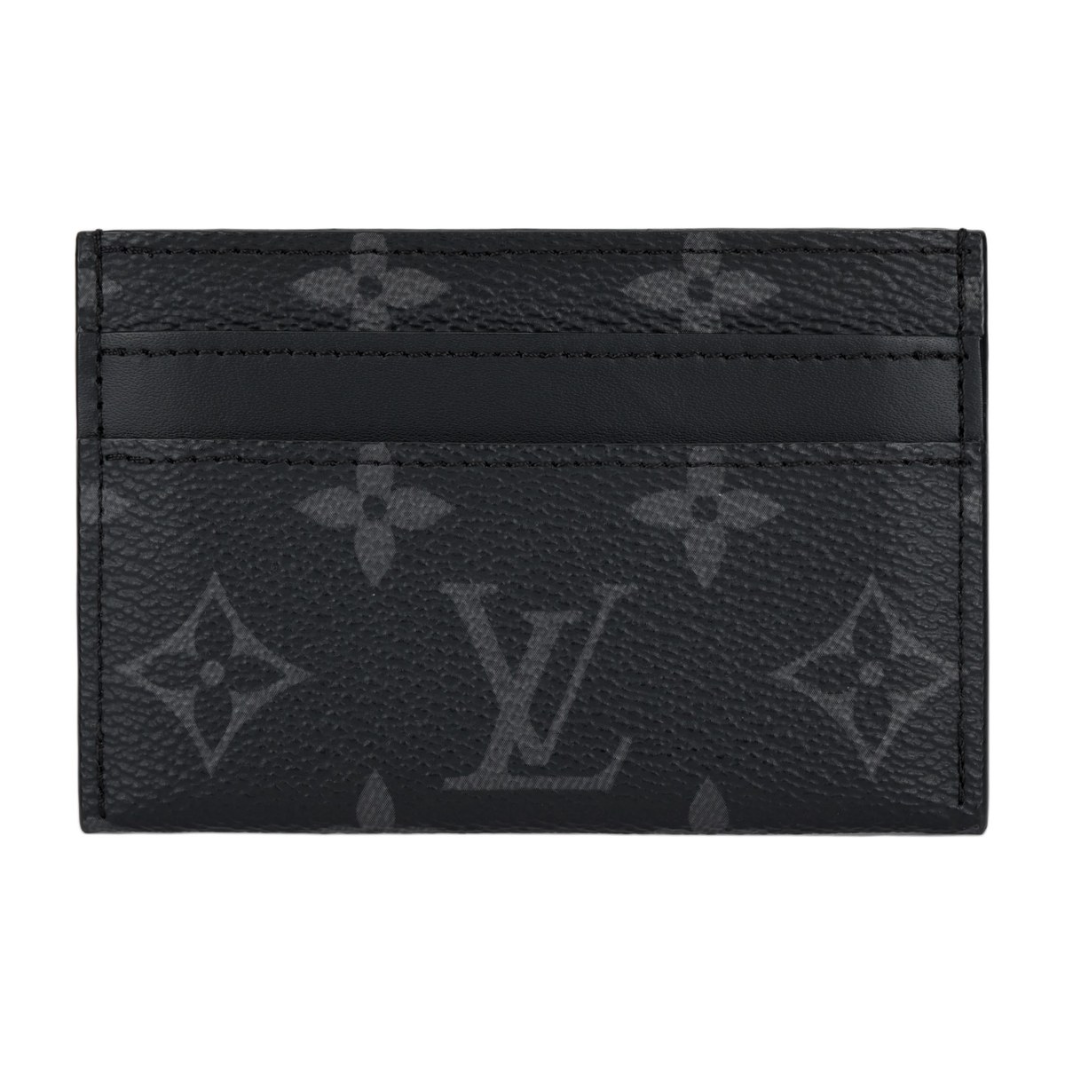 Louis Vuitton Porte Cartes Double