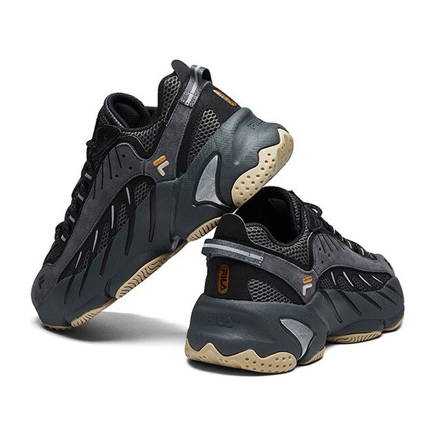FILA FUSION