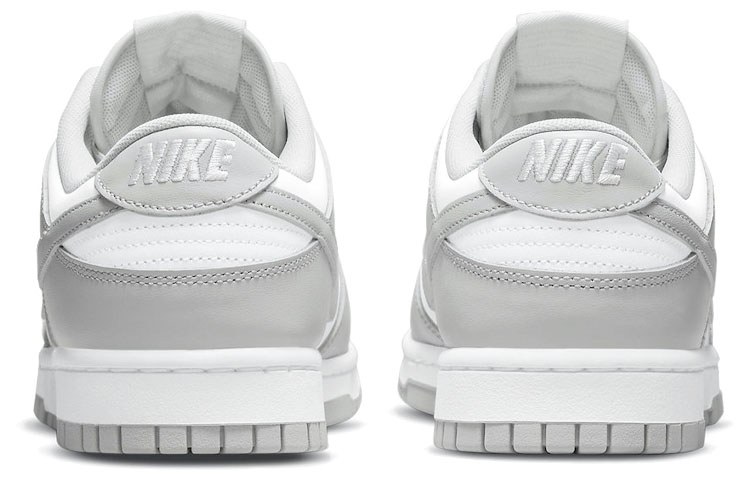 Nike Dunk Low Retro "Grey Fog"