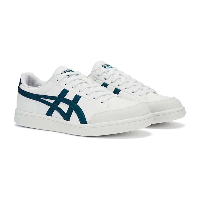 Onitsuka Tiger Advanti White Green