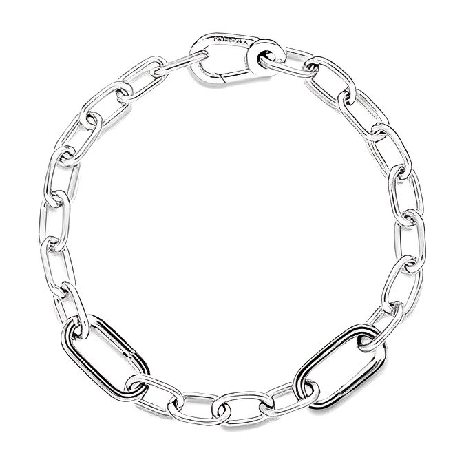 Pandora ME 925 Silver Bracelet