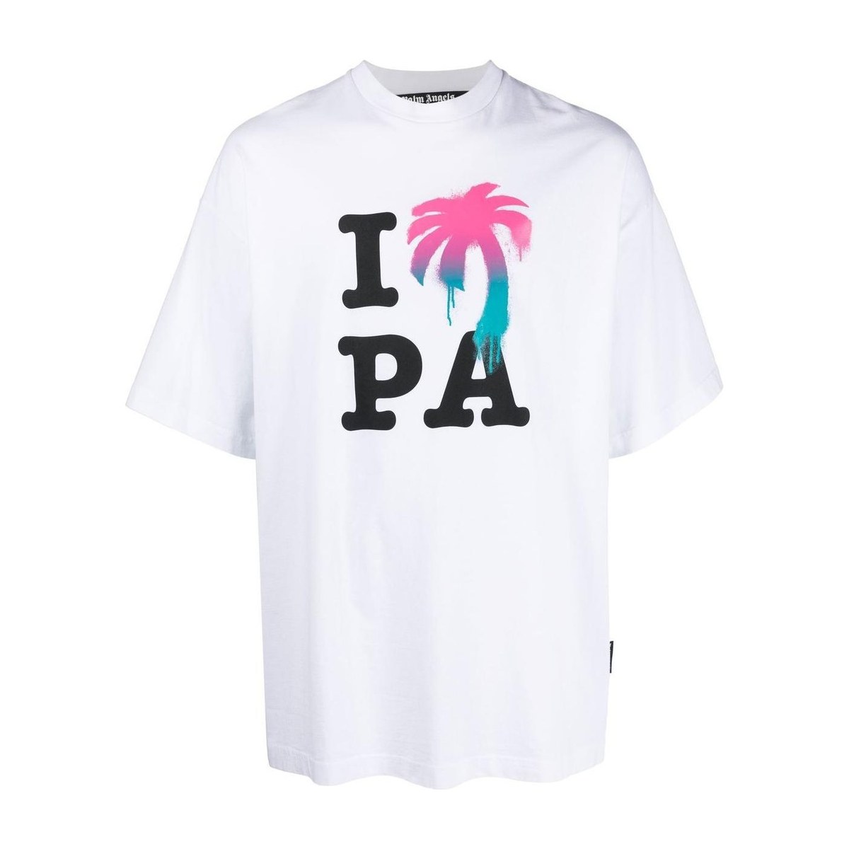 PALM ANGELS SS23 LogoT