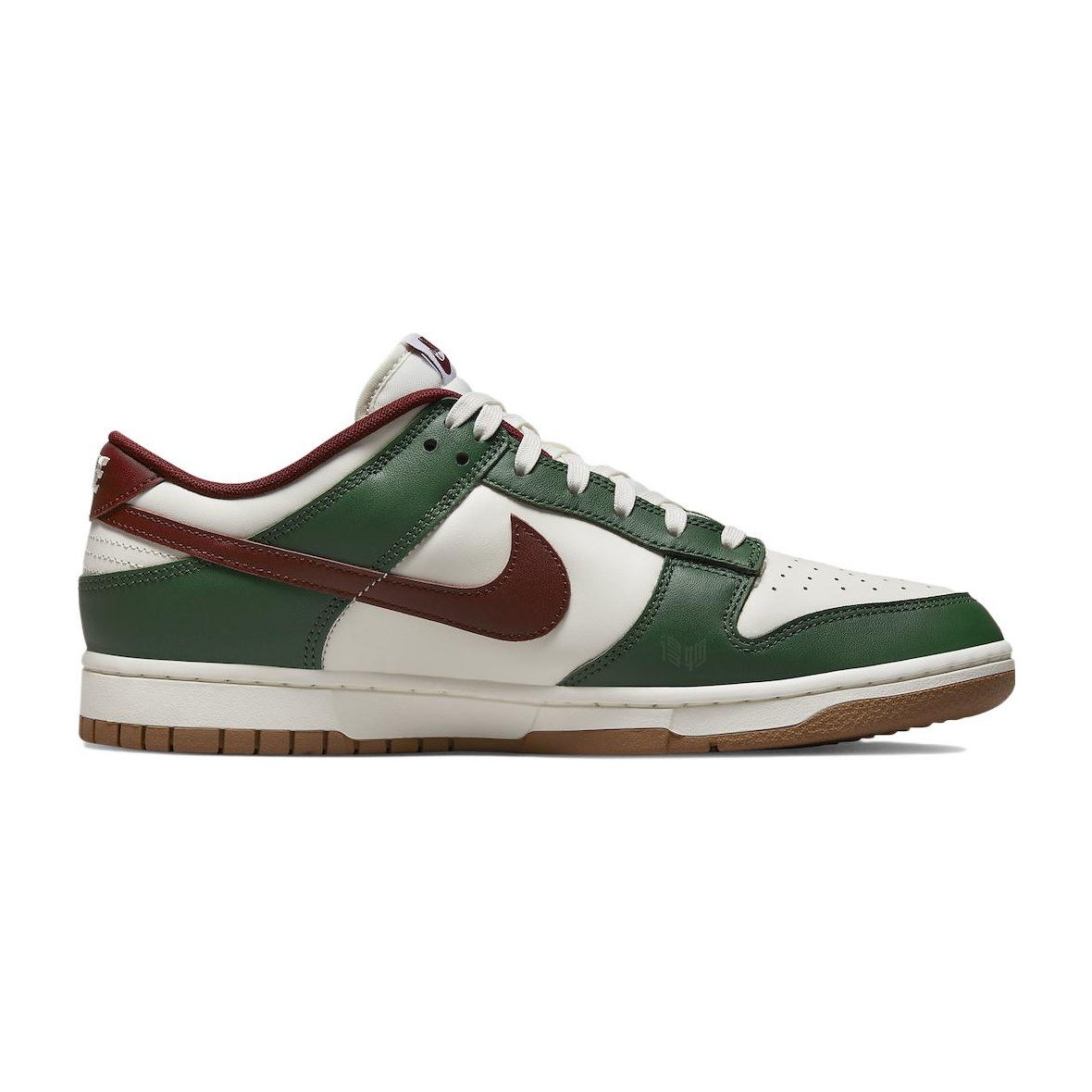 Nike Dunk Low "Gorge Green"
