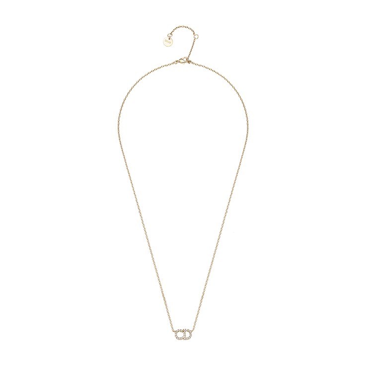 Dior Necklace