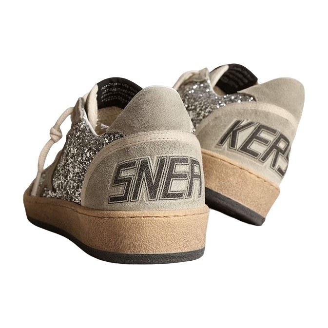Golden Goose Ball Star