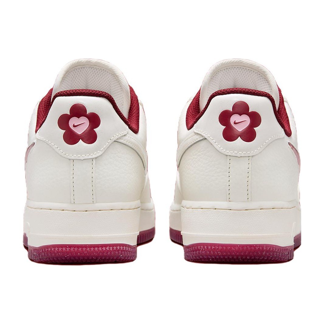 Nike Air Force 1 "Valentine Day"